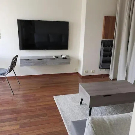 Appartamento Floor Parisian With Terrace Parigi